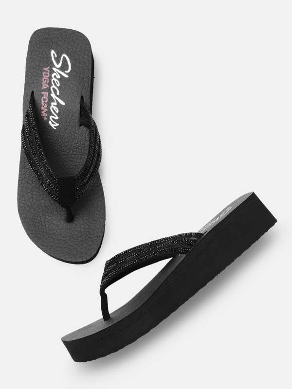 skechers flipflops
