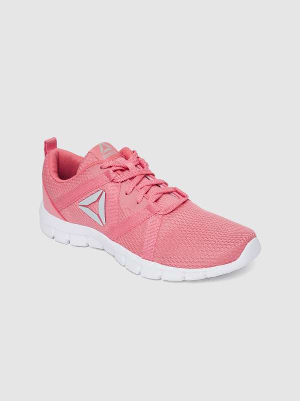 Reebok Pink Shoes - Buy Reebok Pink 