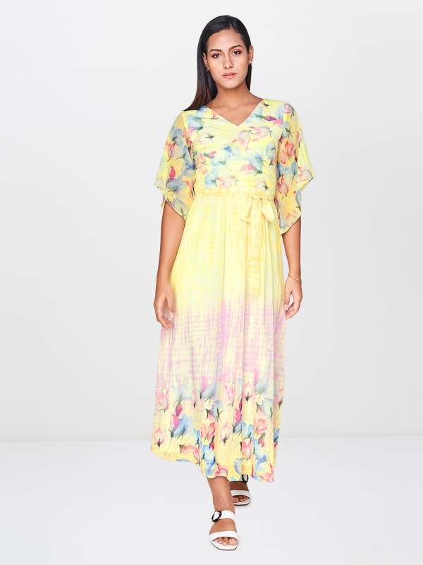 and dresses