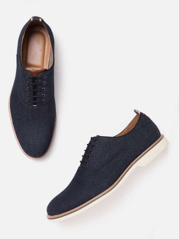 Louis Philippe Shoes Buy Louis Philippe Shoes Online Myntra