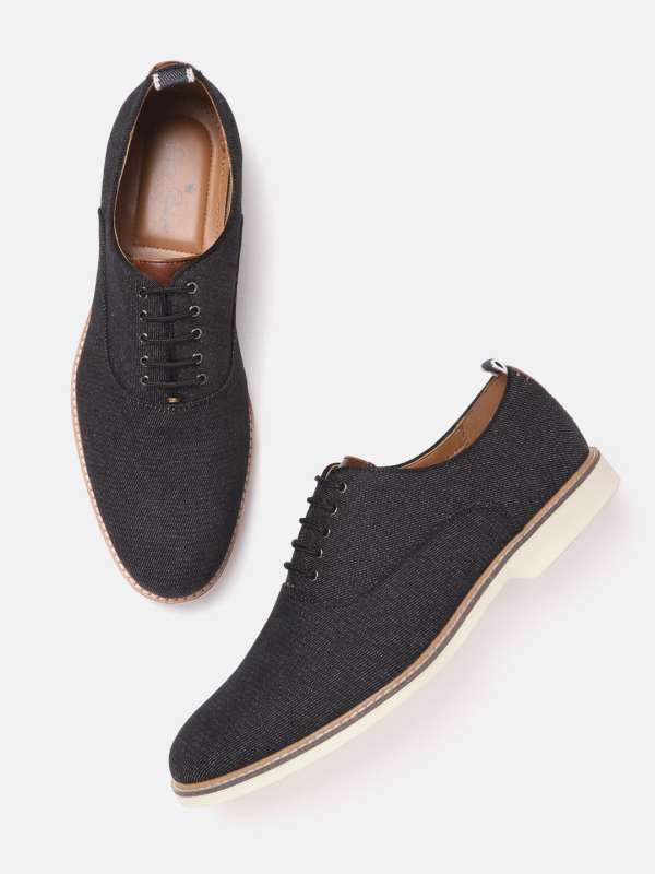 myntra shoes formal