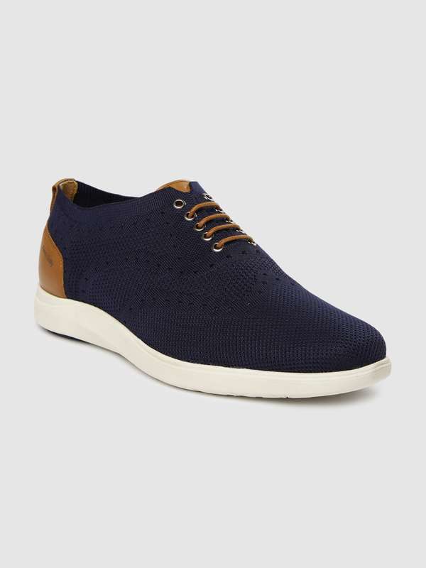 Myntra allen solly shoes Clearance