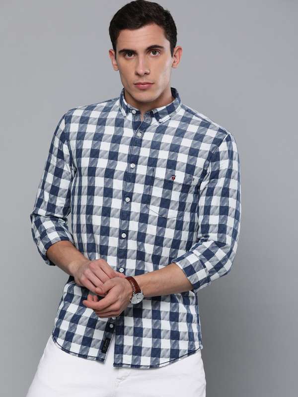 buffalo jeans myntra