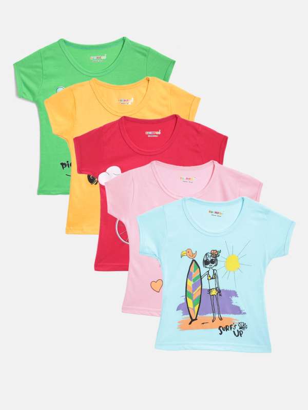 t shirt combo offer myntra