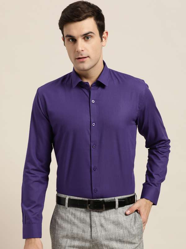 Formal Clothes For Men Buy Mens Formal Wear Online Myntra