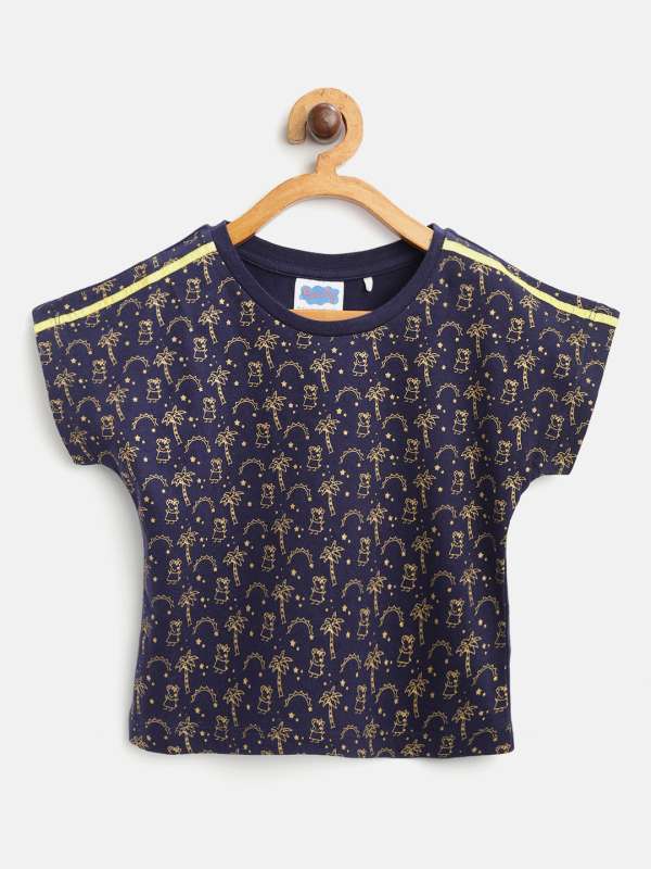 Peppa pig t shirts for adults india on sale