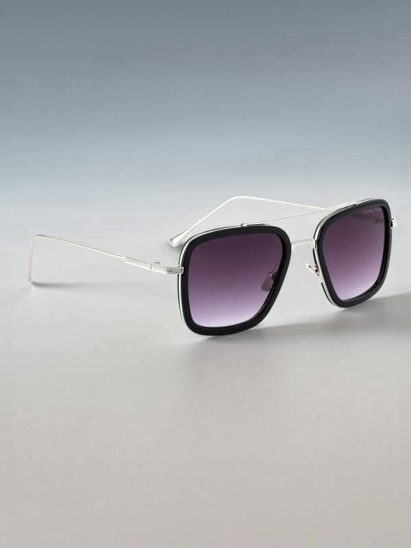 Royal son cheap retro square sunglasses