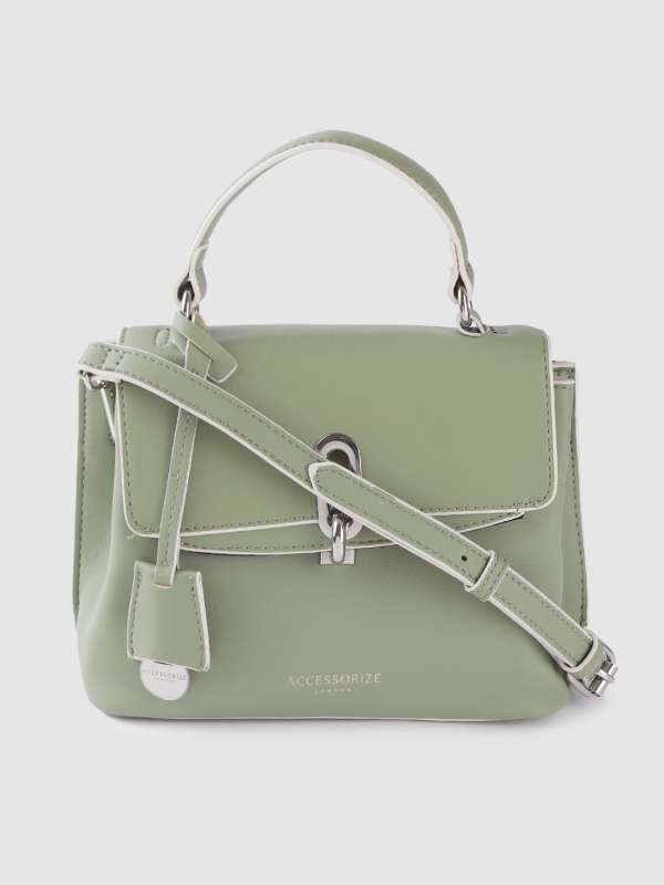 accessorize bags myntra