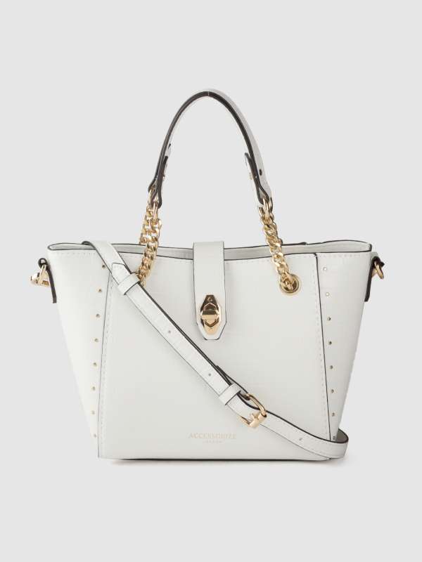 accessorize bags myntra