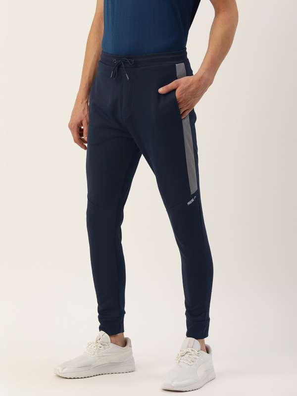 proline track pants myntra