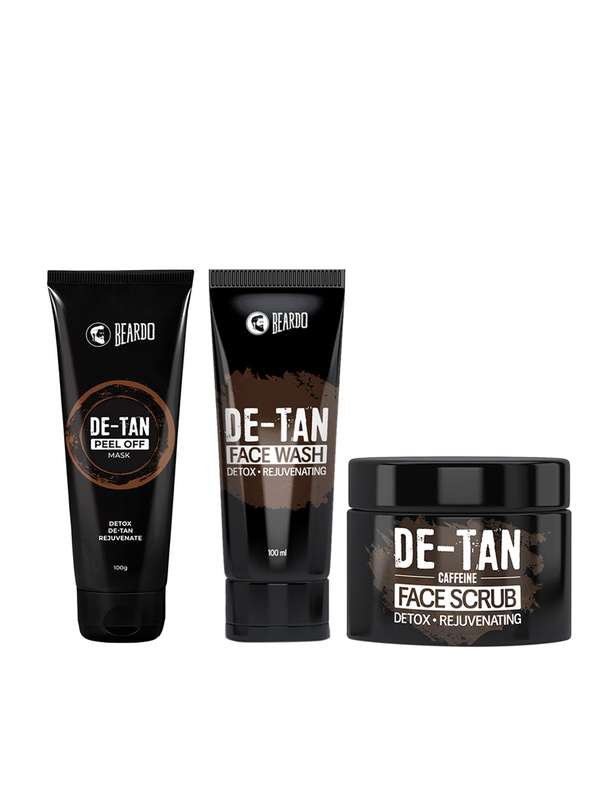 beardo facial kit