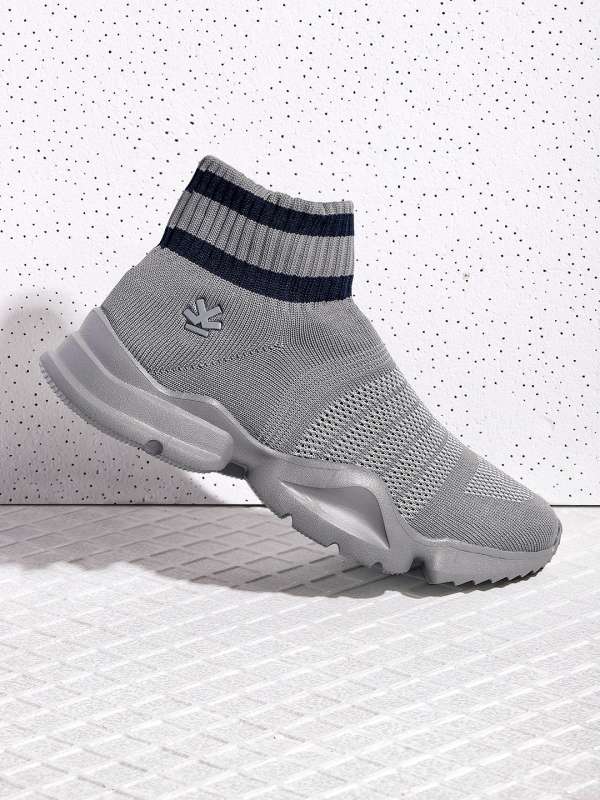 wrogn chunky sneakers