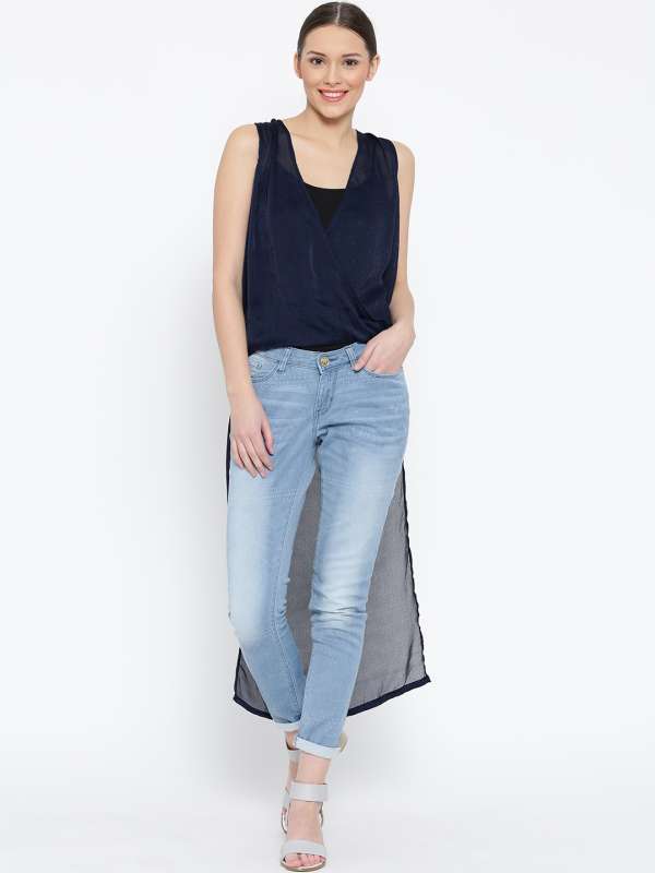 Tops under 300 rupees myntra top