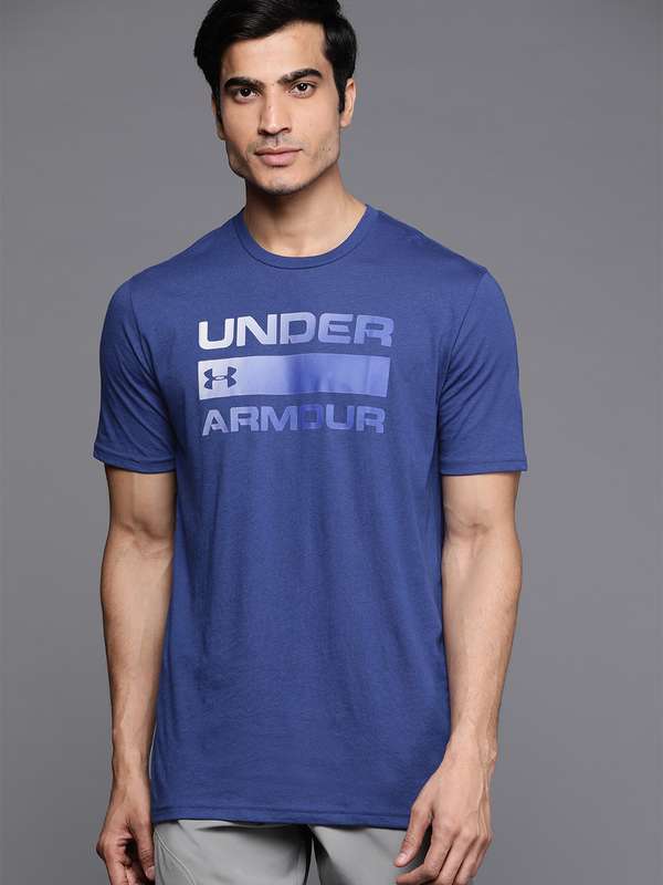 under armour myntra