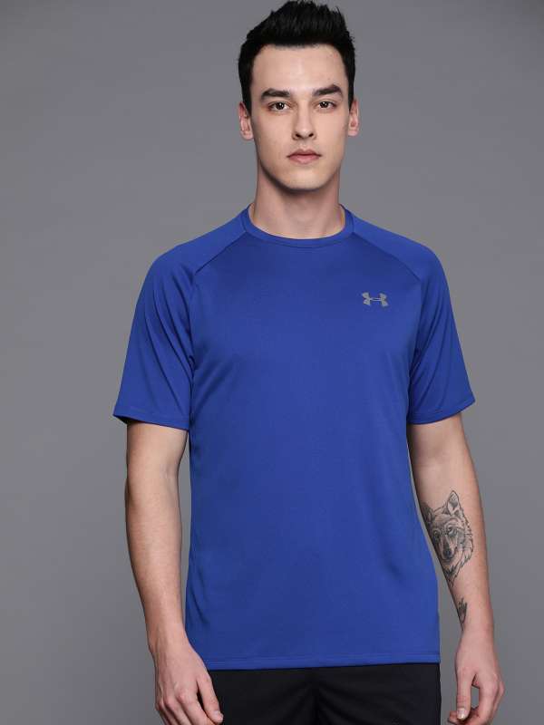 under armour t shirts myntra