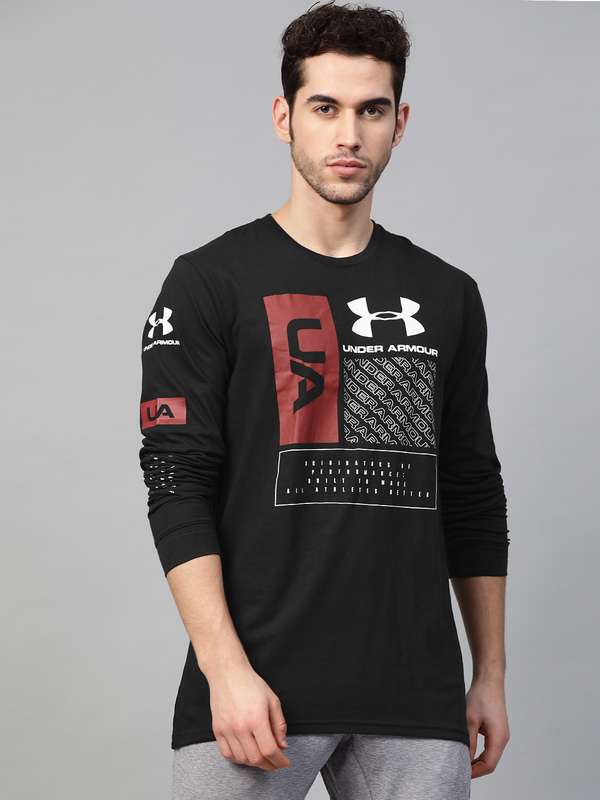 under armour myntra