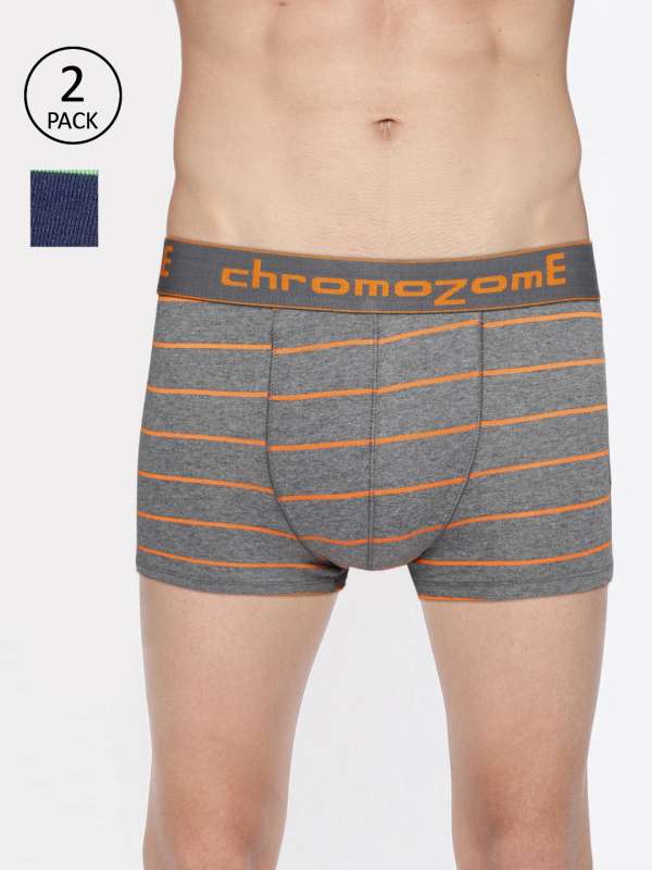 chromozome boxer shorts