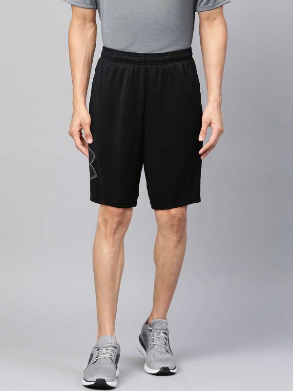 Under armor shorts for on sale men