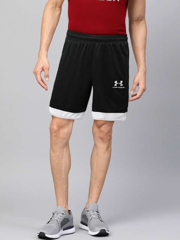 under armour men's dri fit shorts