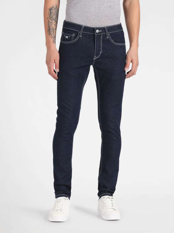Flying machine jeans myntra shop
