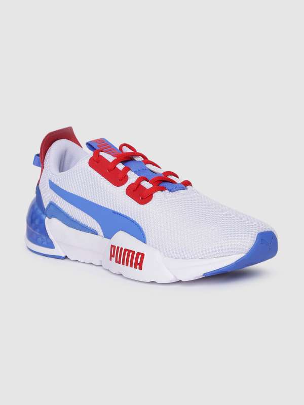 new puma running shoes 219