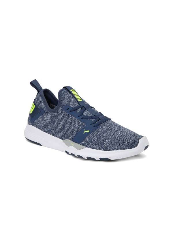 Price of puma ignite online
