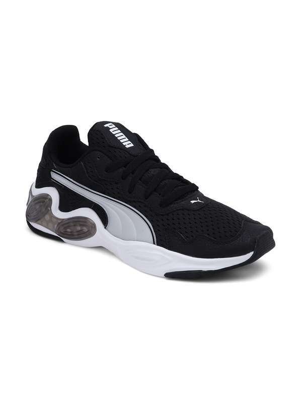 puma cell shoes india