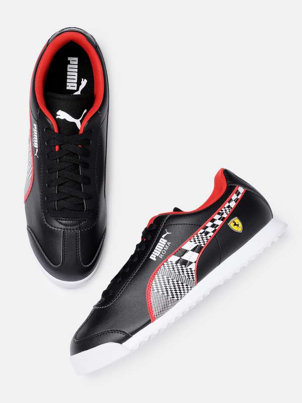 ferrari shoes online india
