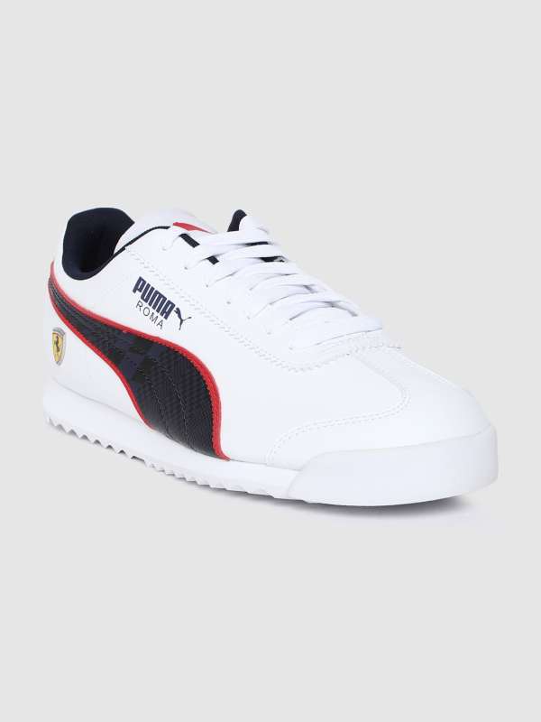 Puma Ferrari Shoes Casual - Buy Puma 