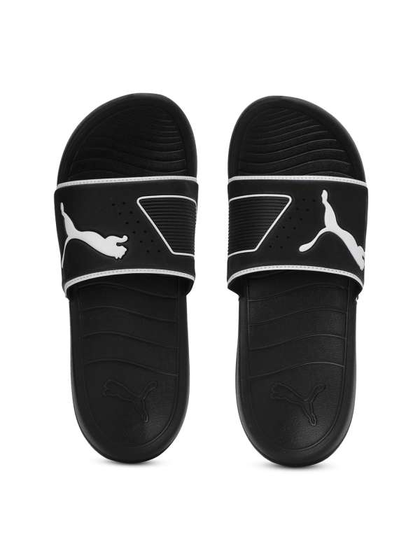 puma chappal