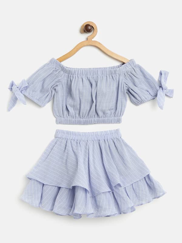 myntra baby clothing