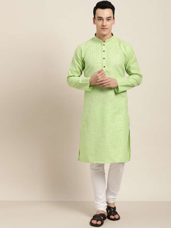 indo western dresses for mens myntra