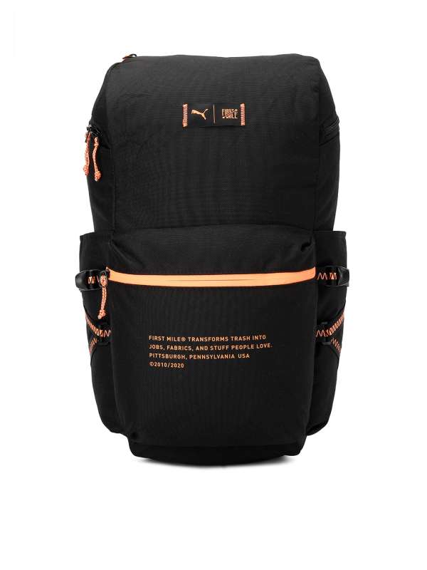myntra online shopping school bags