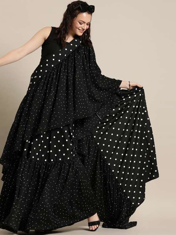 Polka Dot Saree Online Shopping For Polka Dot Saree Get Upto 60 Off Experience convenient online shopping and access quality products while saving. polka dot saree online shopping for