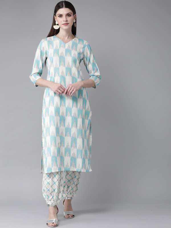 aks ethnic wear