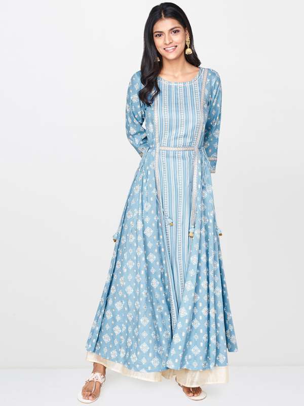 global desi kurtis sale