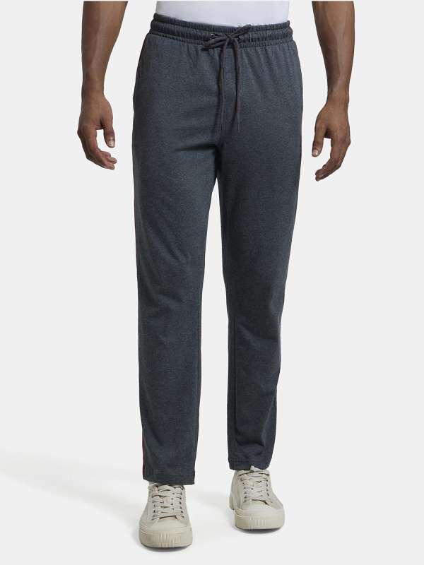 Jockey mens 2024 track pants price