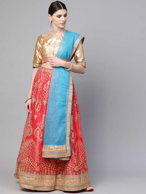 lehenga choli under 1500