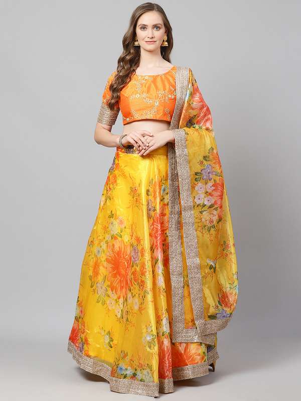 Yellow Lehenga Buy Yellow Lehenga Online In India .myntra #lehengas in pune #lehengas in qatar #lehengas in snapdeal #lehengas in trend #lehengas in voonik #lehengas in yeh jawaani hai deewani #lehengas in yellow colour #lehengas. buy yellow lehenga online in india