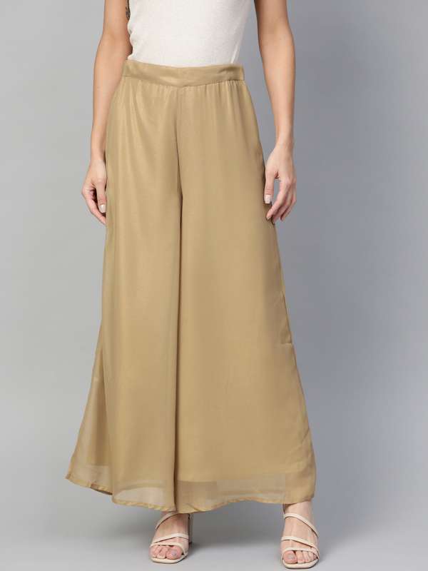W Palazzo - Buy W Palazzo online in India