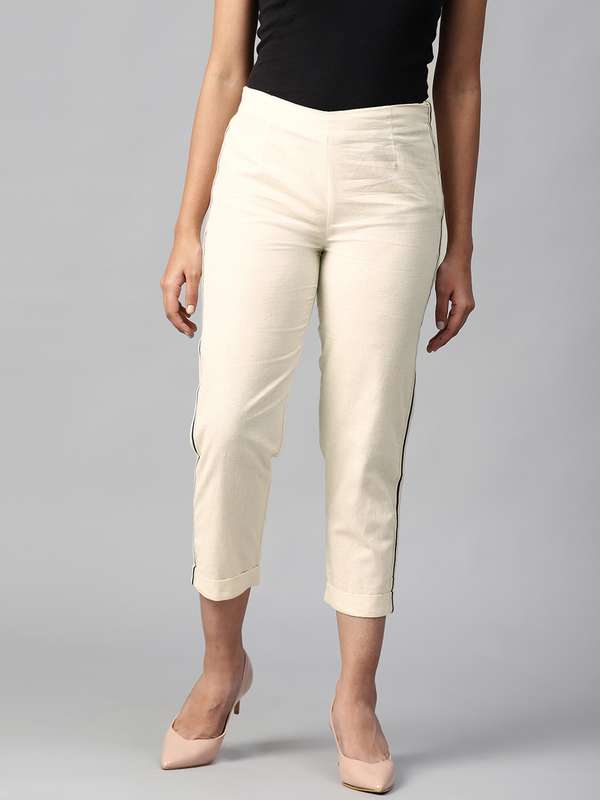 W pants myntra Clearance