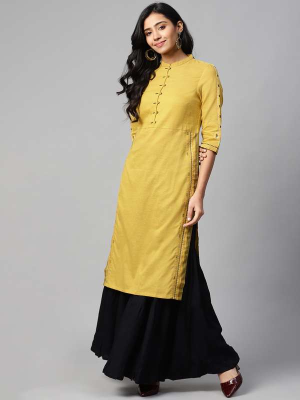W suit myntra clearance