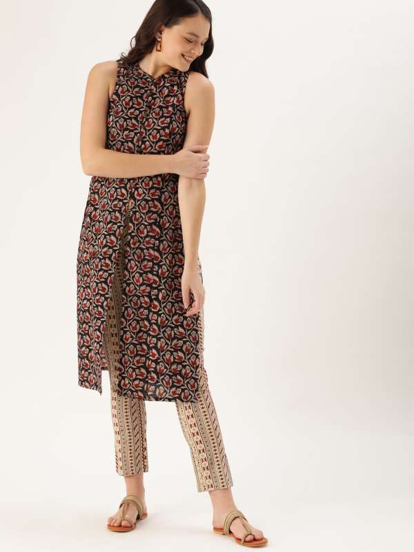 Myntra readymade salwar suits clearance
