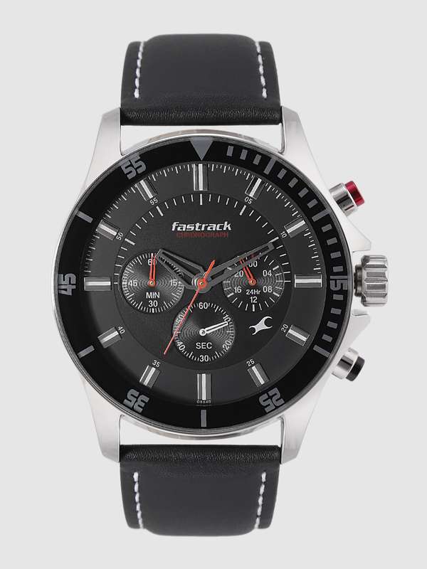 chronograph watches fastrack