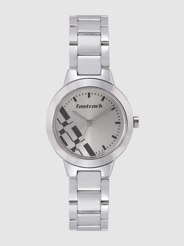 fastrack ladies sports watch