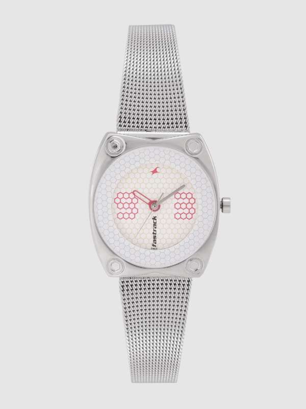 fastrack watch ad girl