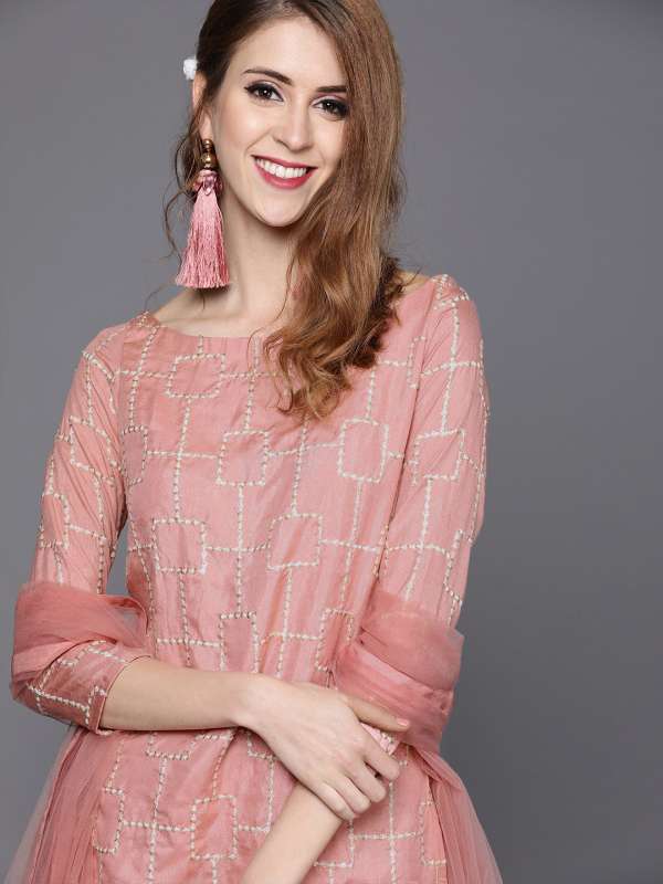 gharara myntra