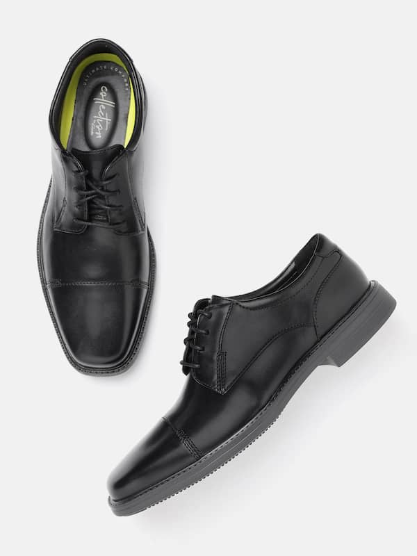 formal clarks mens shoes