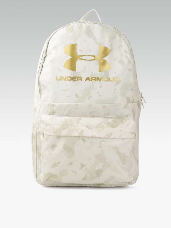 clear backpack under armour