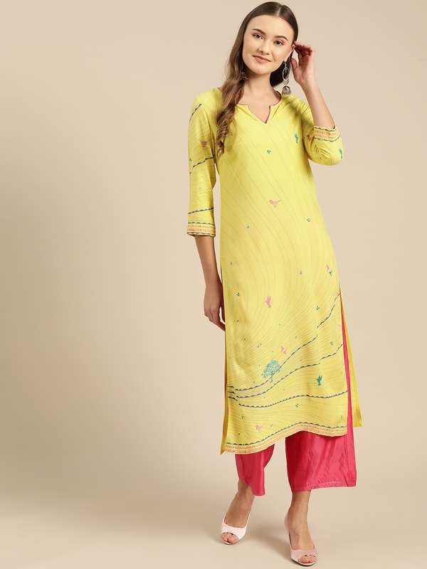 Imara kurtas clearance